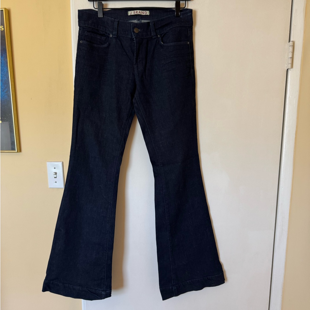 J Brand Jeans  Size 29  Euc